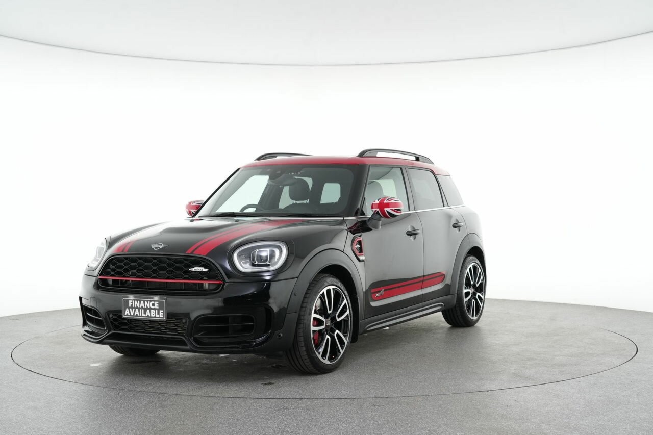 Mini Countryman image 4