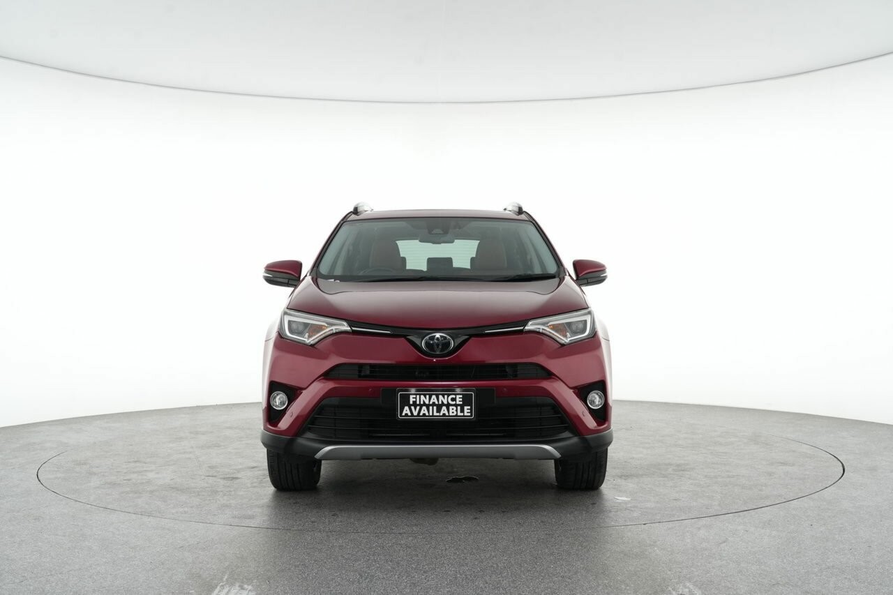 Toyota Rav4 image 3