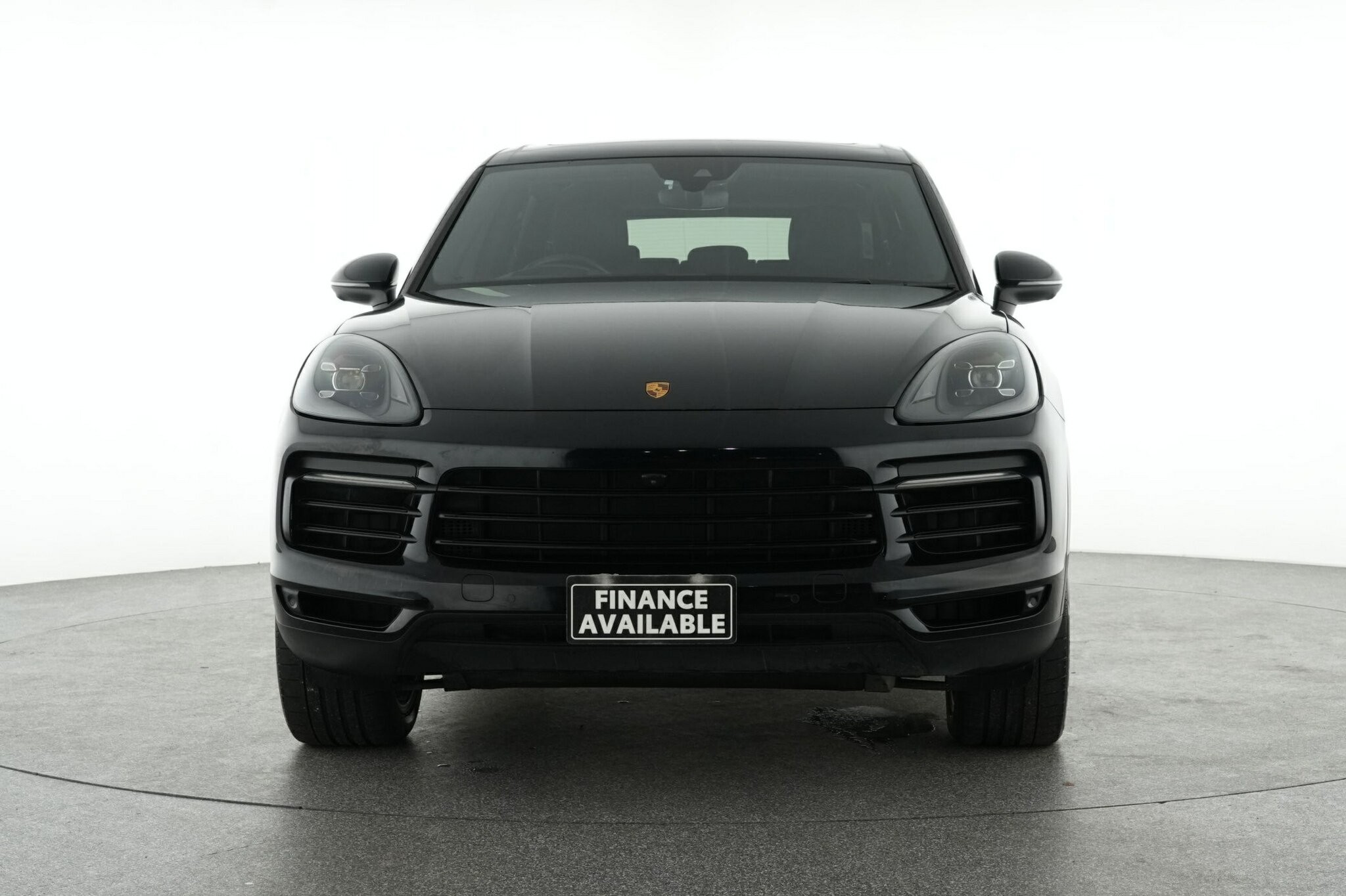 Porsche Cayenne image 3