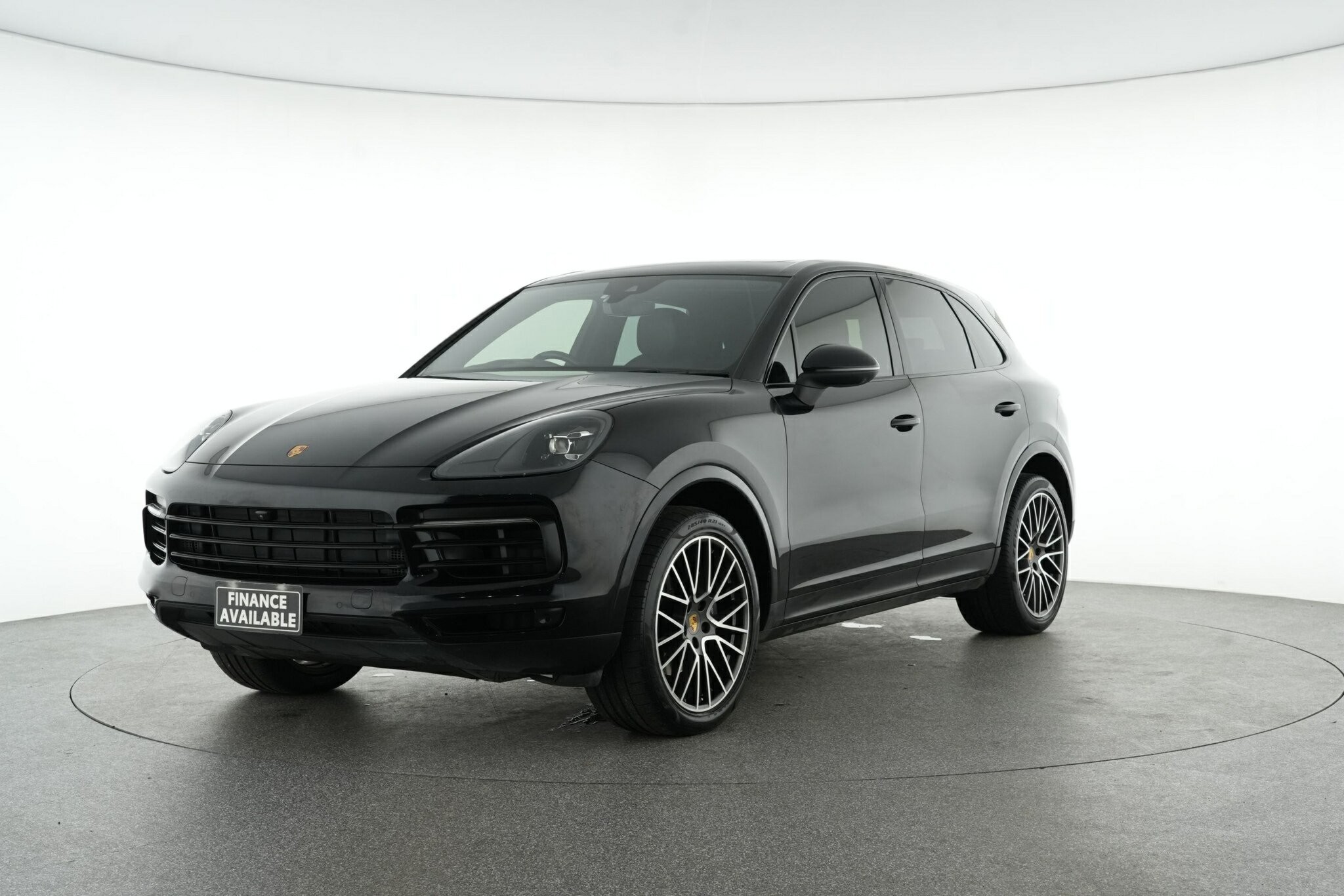 Porsche Cayenne image 4