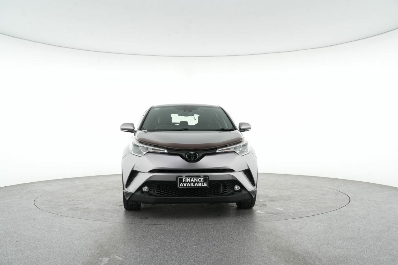 Toyota C-hr image 3