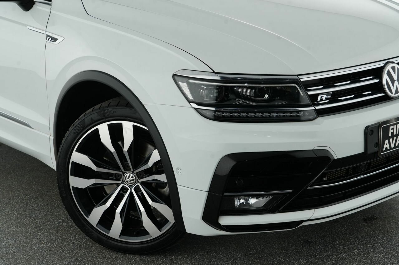 Volkswagen Tiguan image 2