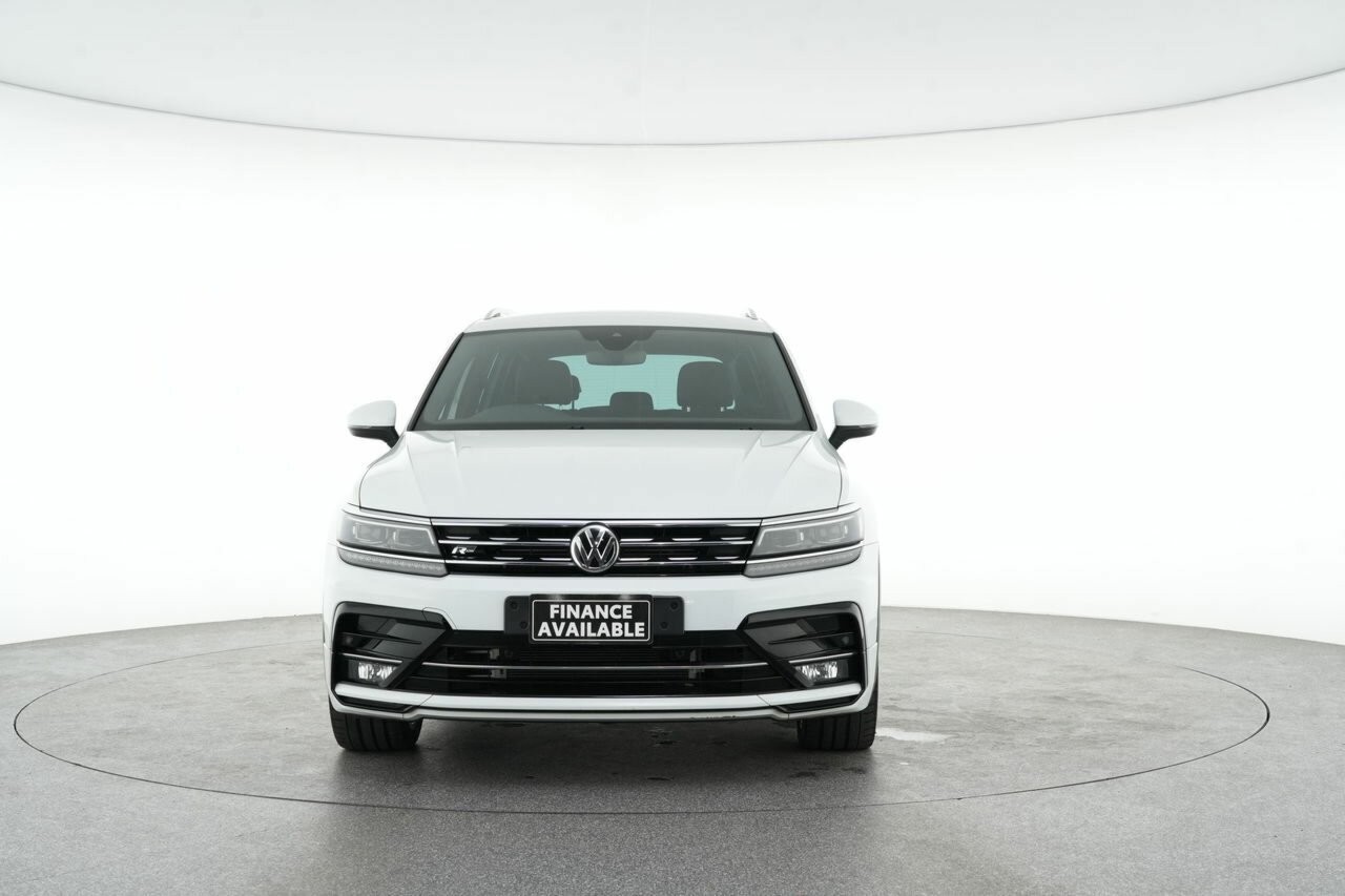 Volkswagen Tiguan image 3