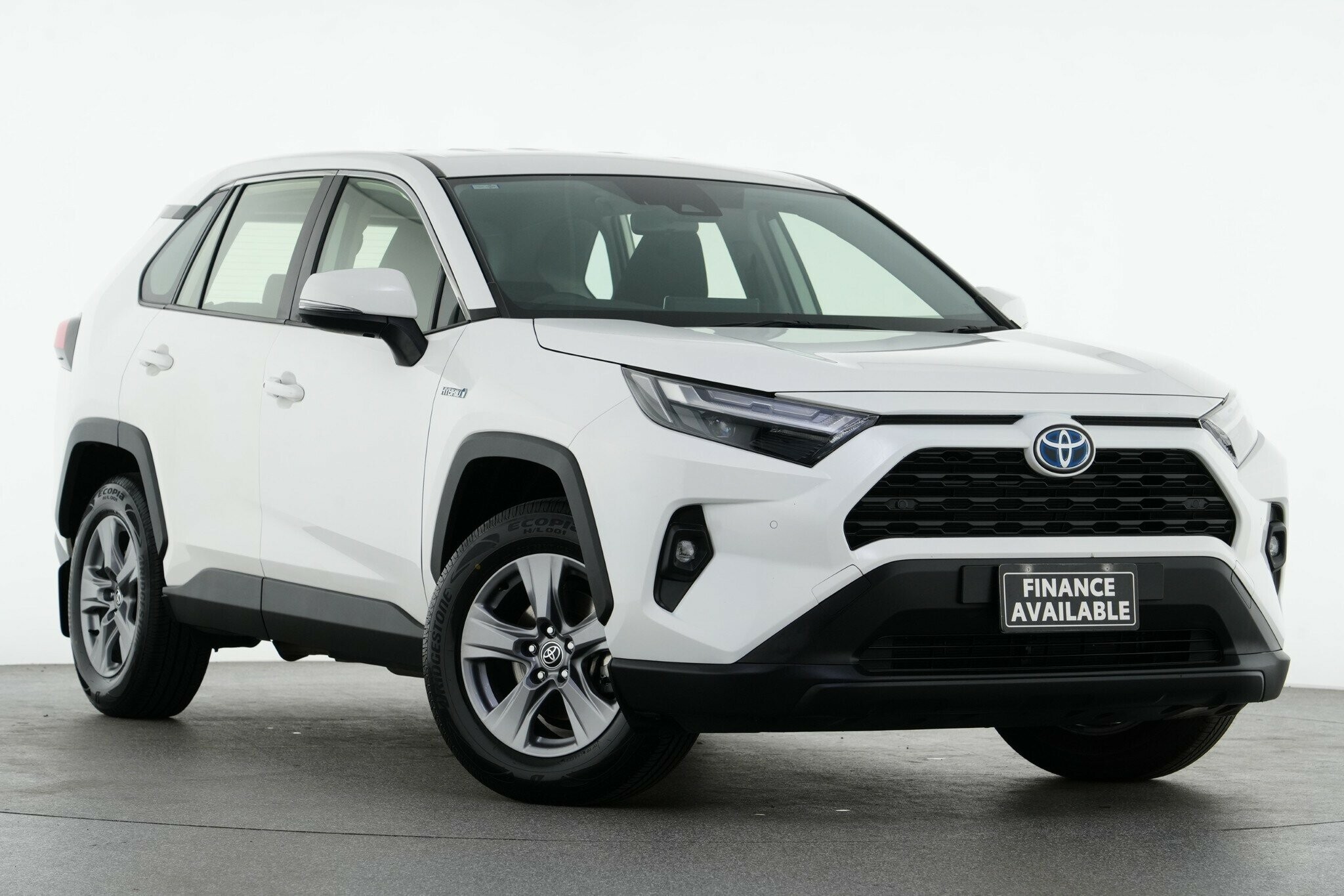 Toyota Rav4 image 1