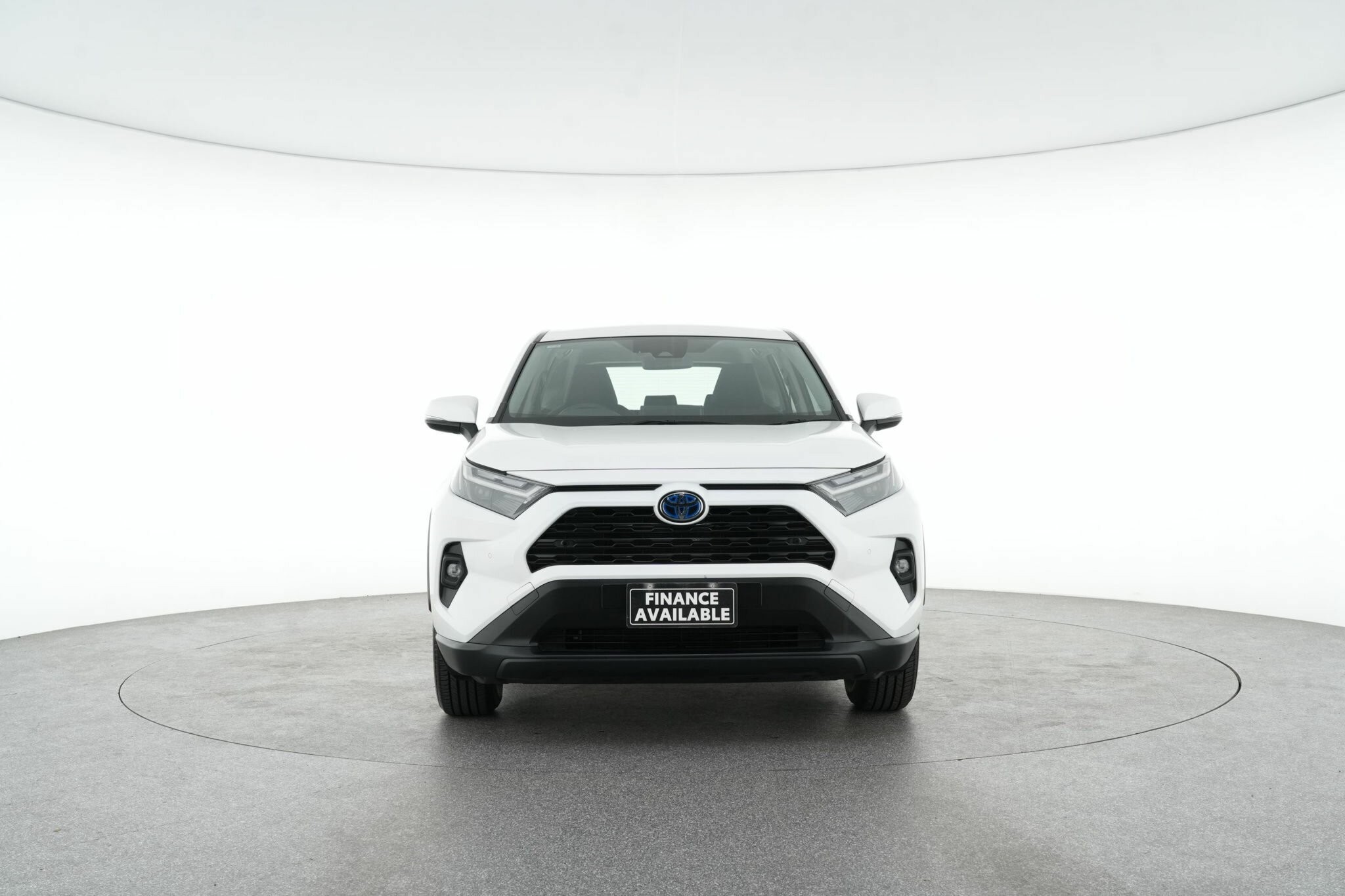 Toyota Rav4 image 3