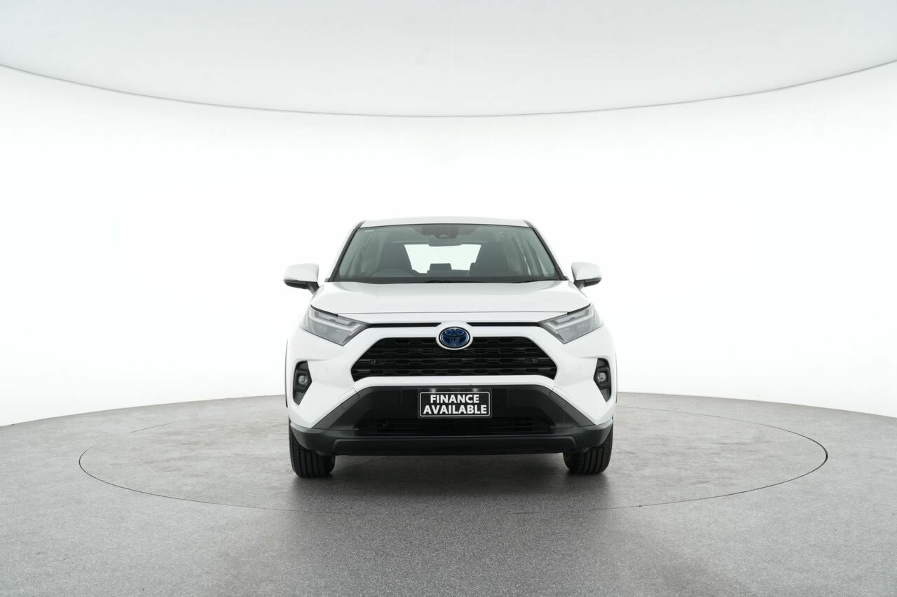 Toyota Rav4 image 3