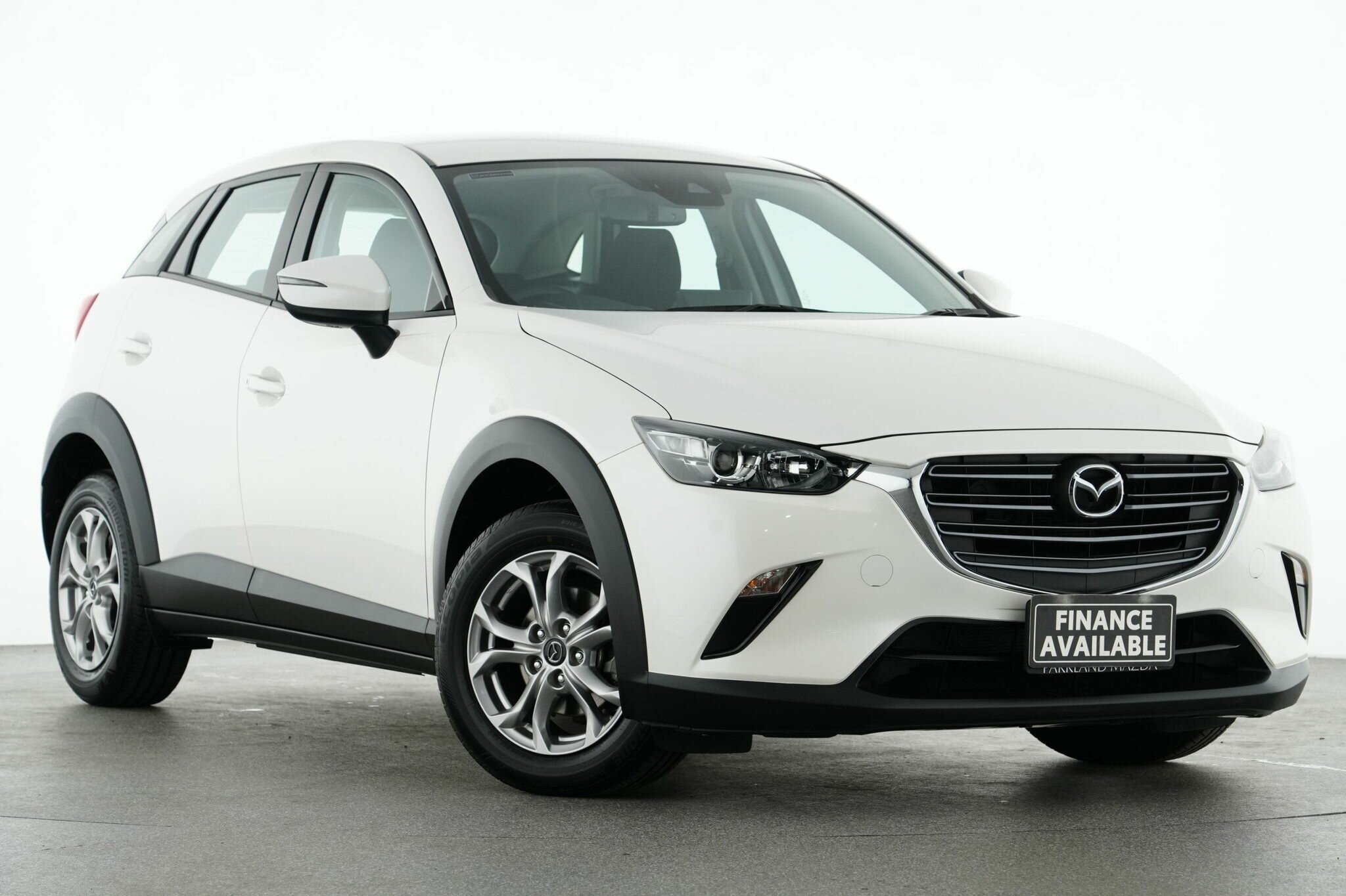 Mazda Cx-3 image 1