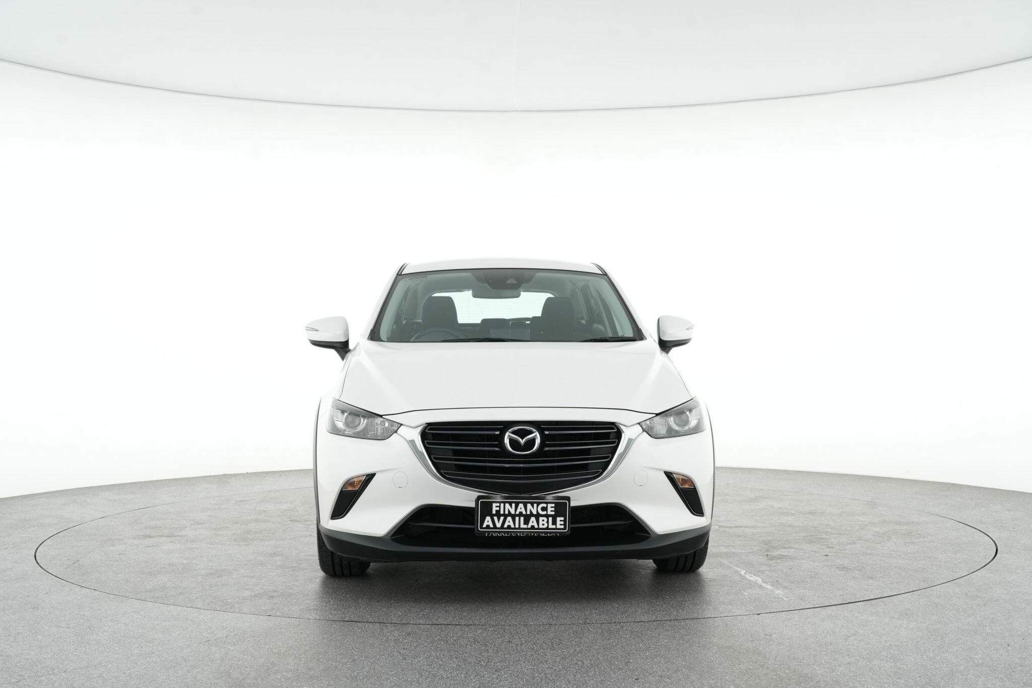 Mazda Cx-3 image 3