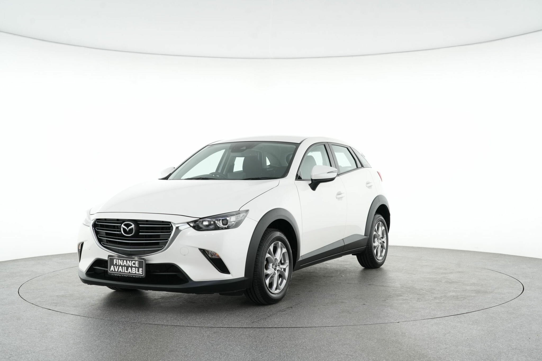 Mazda Cx-3 image 4