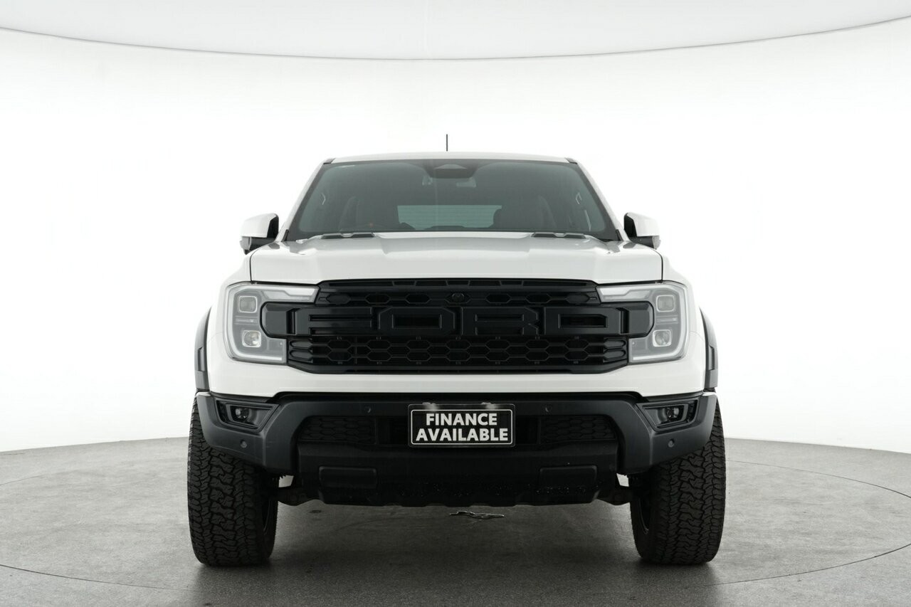 Ford Ranger image 2