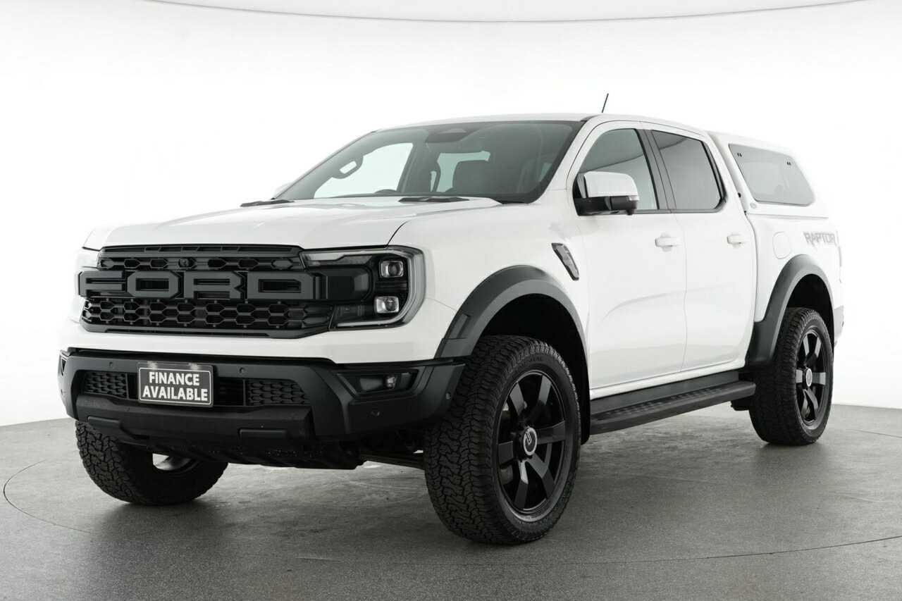 Ford Ranger image 3