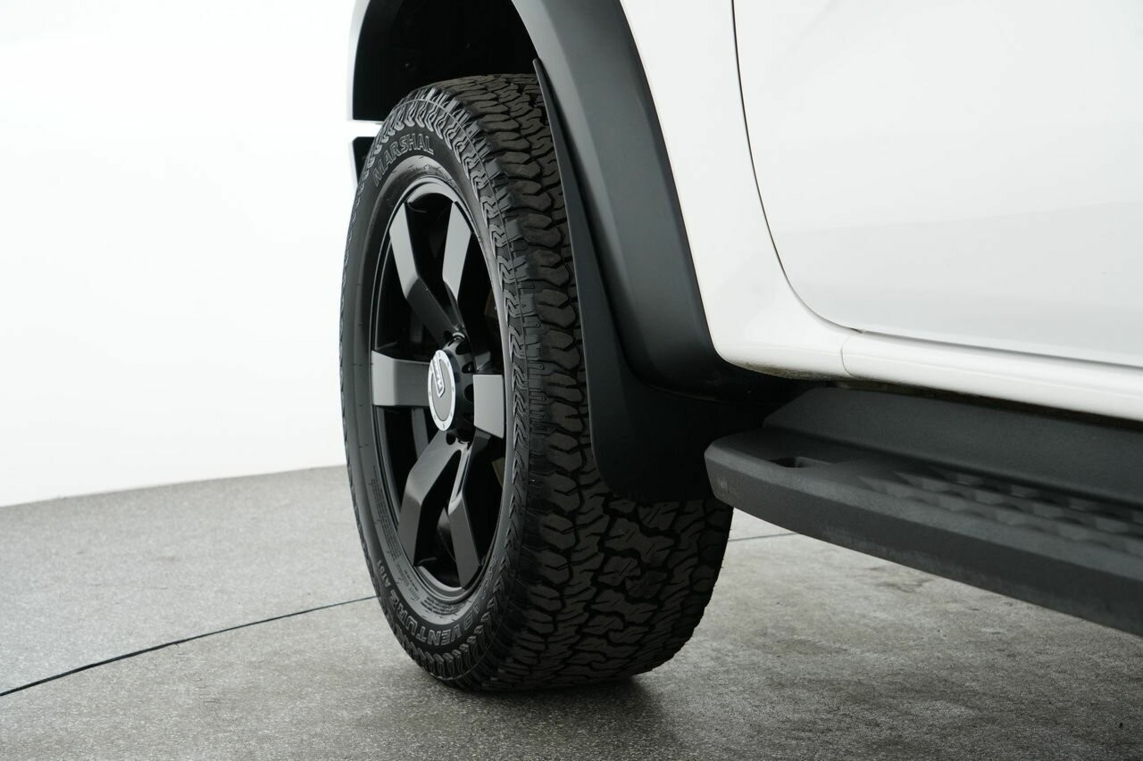 Ford Ranger image 4