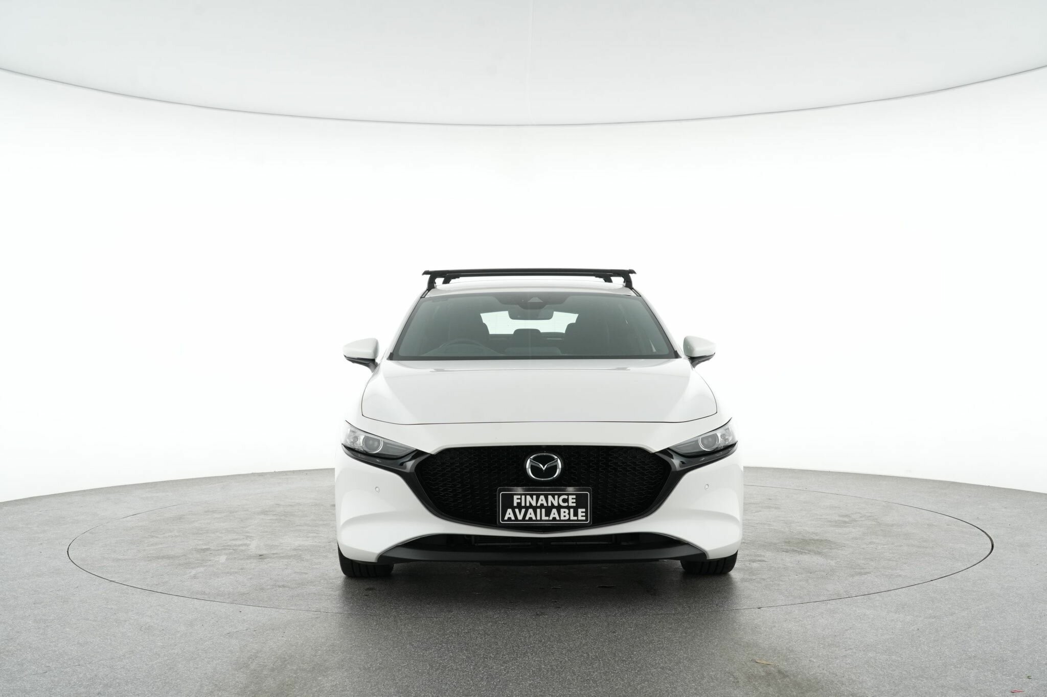 Mazda 3 image 3