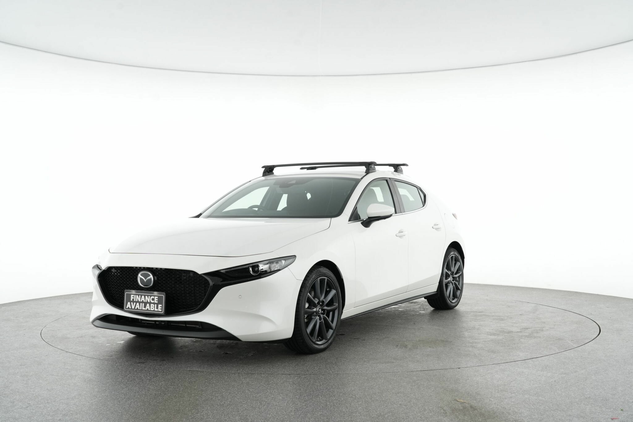 Mazda 3 image 4