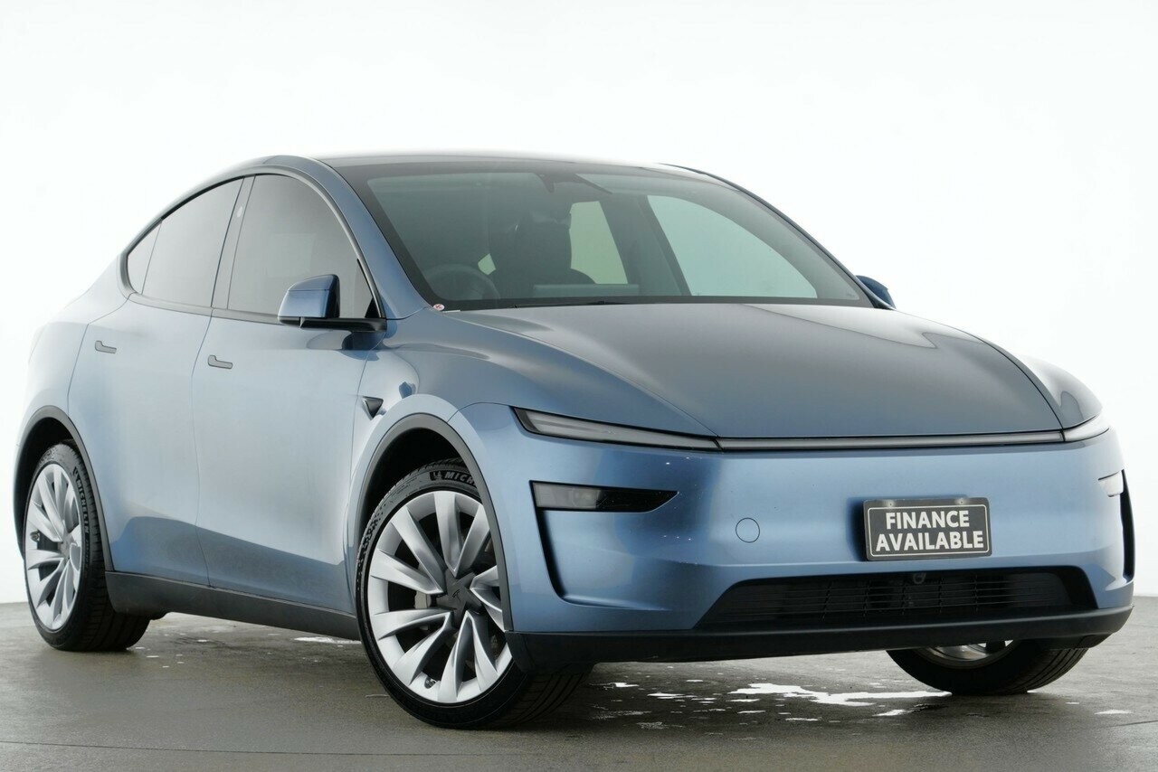 Tesla Model Y image 1
