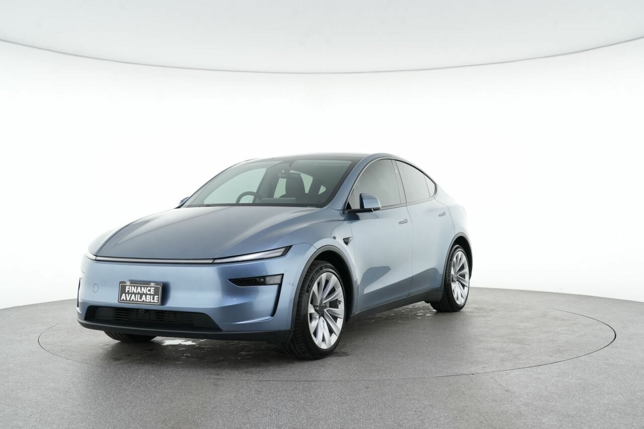 Tesla Model Y image 4