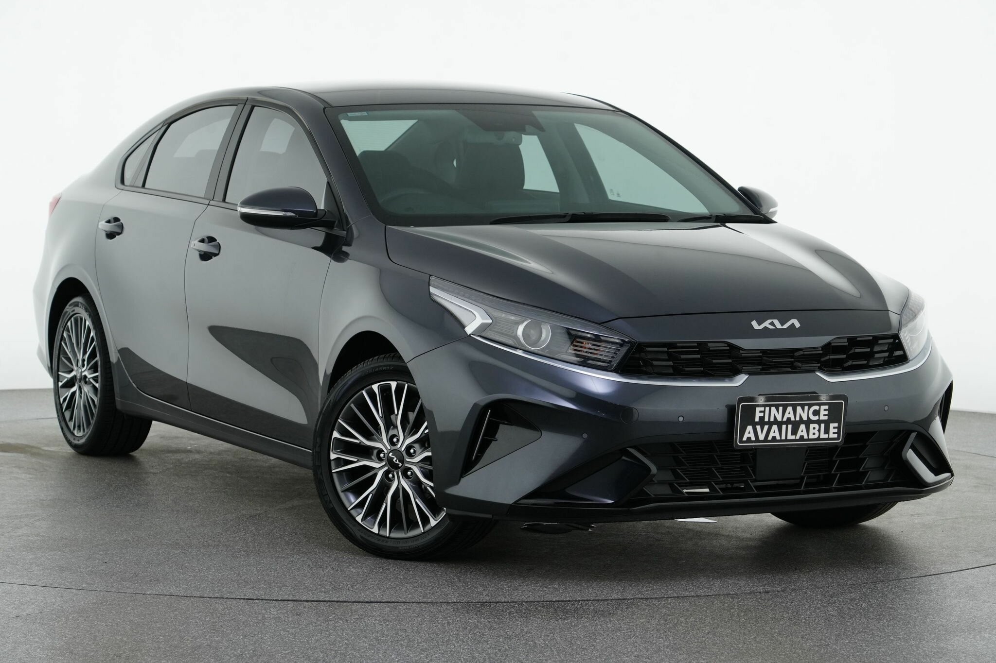 Kia Cerato image 1