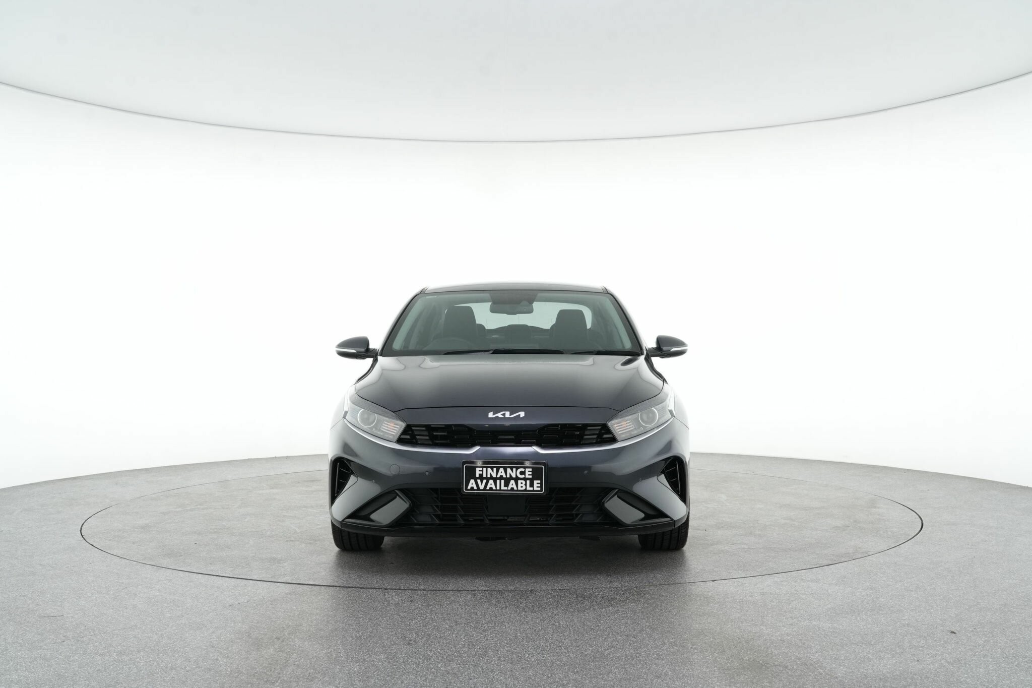 Kia Cerato image 3