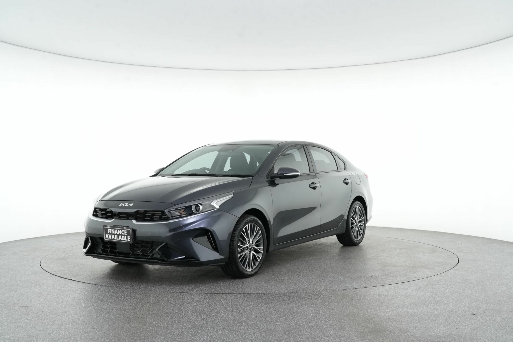 Kia Cerato image 4