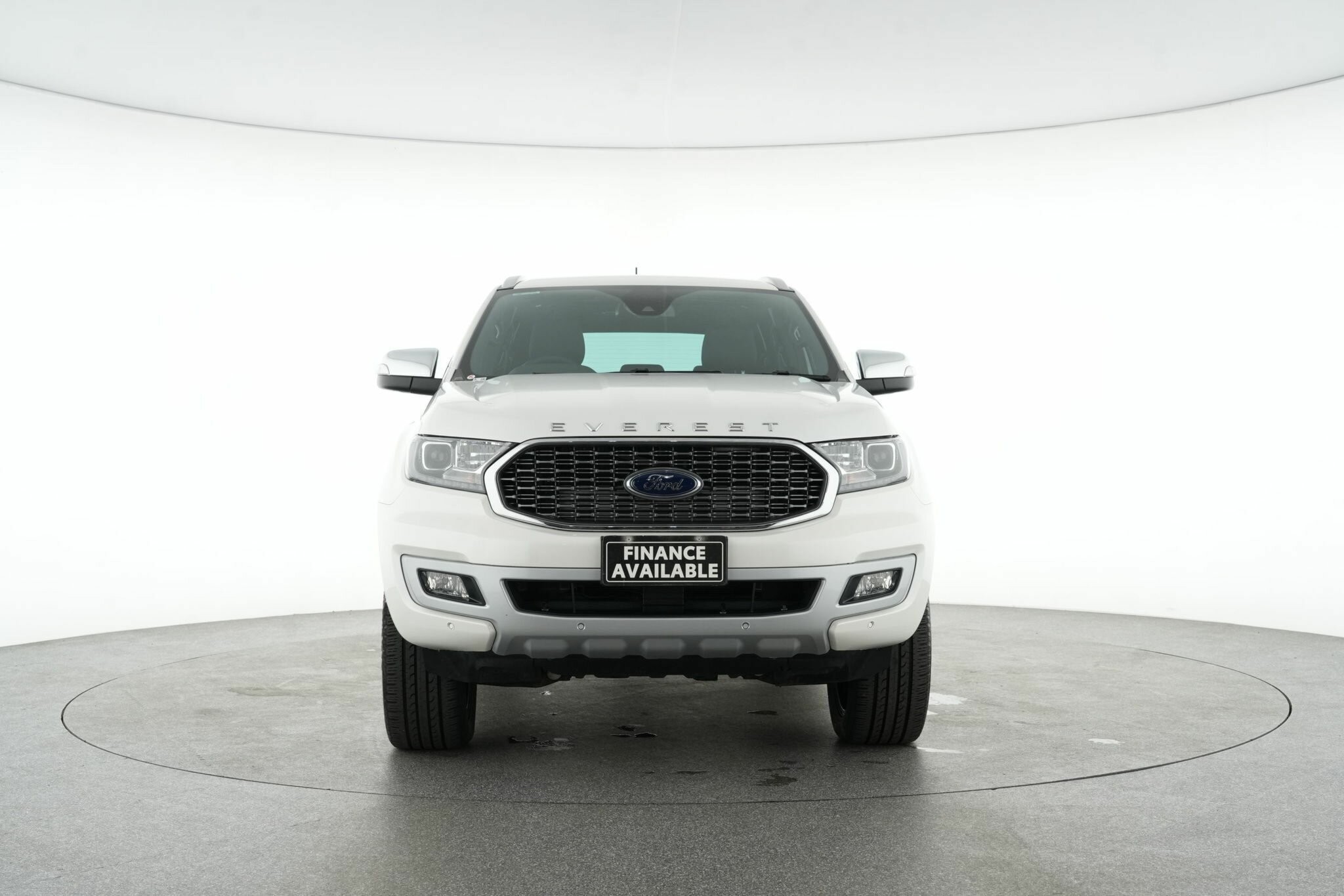 Ford Everest image 3