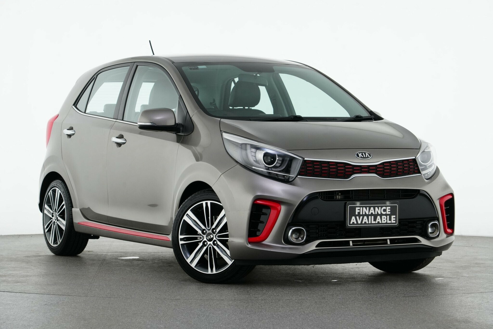 Kia Picanto image 1
