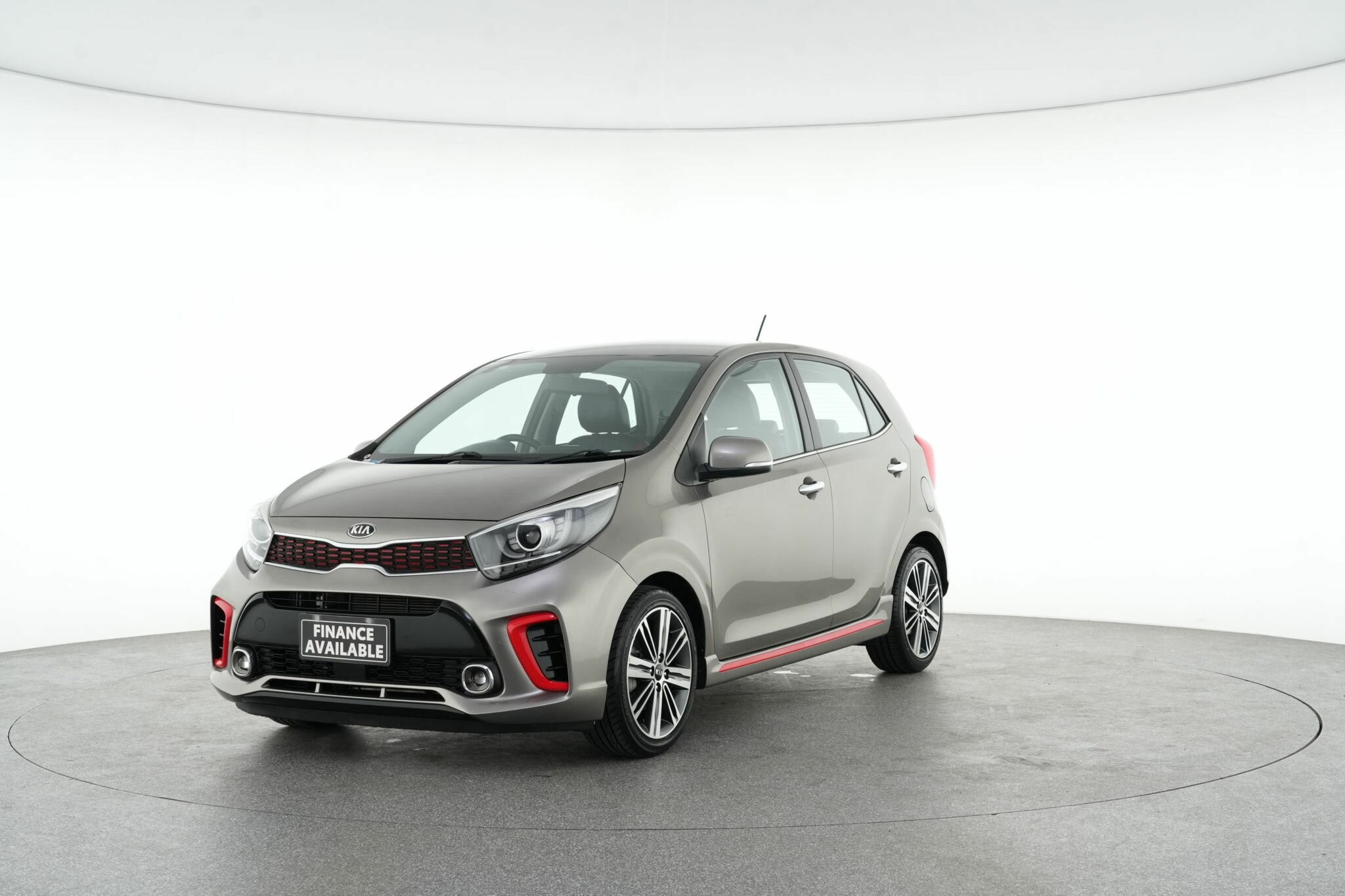 Kia Picanto image 4