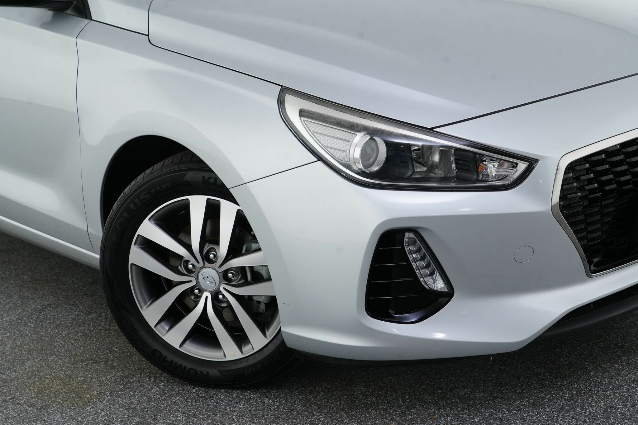 Hyundai I30 image 2