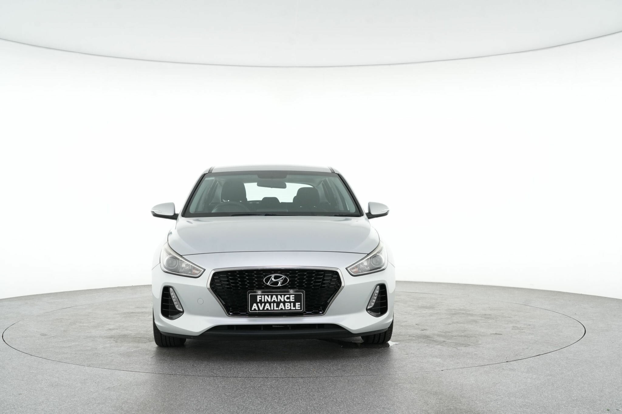 Hyundai I30 image 3