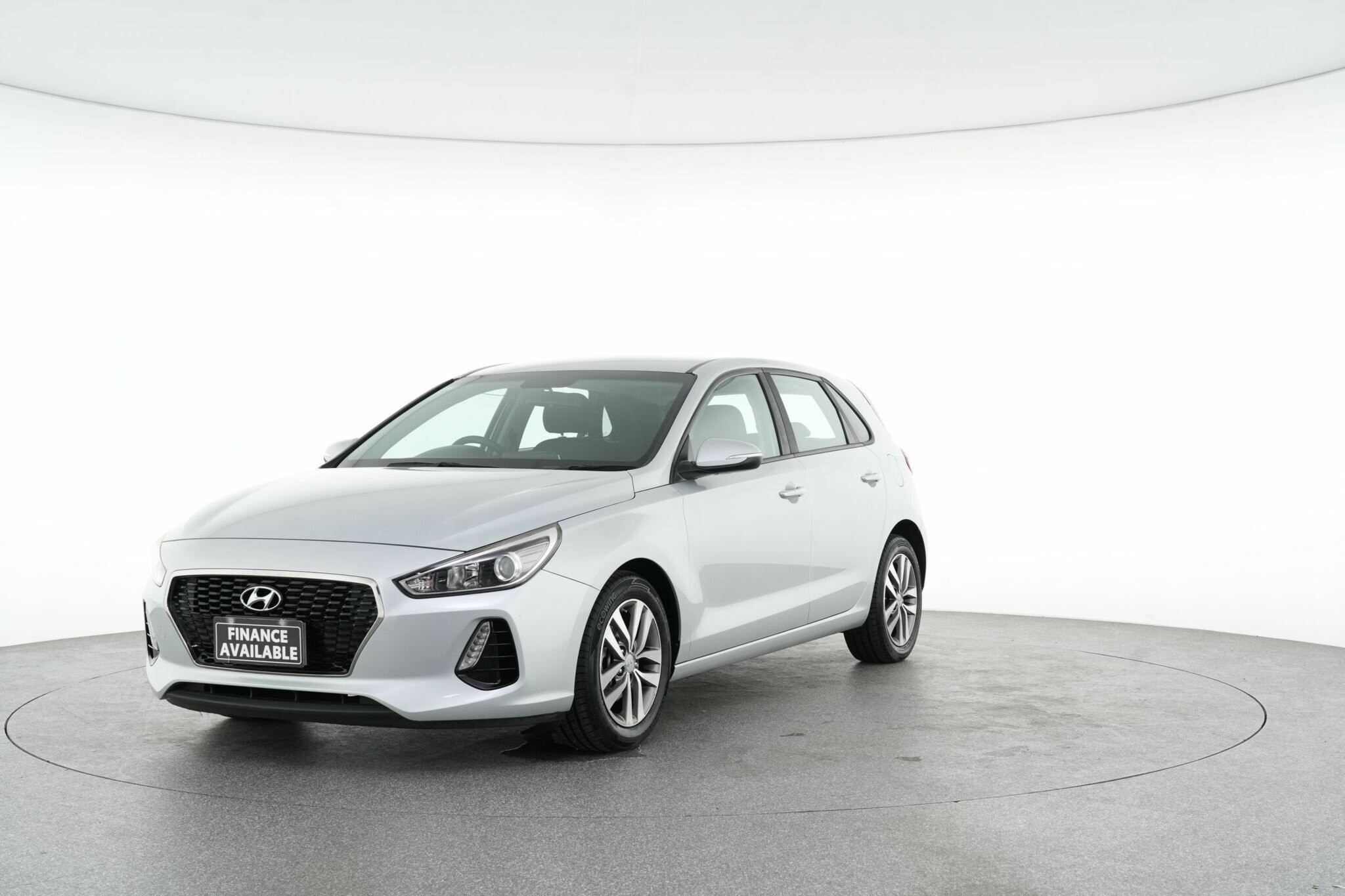 Hyundai I30 image 4