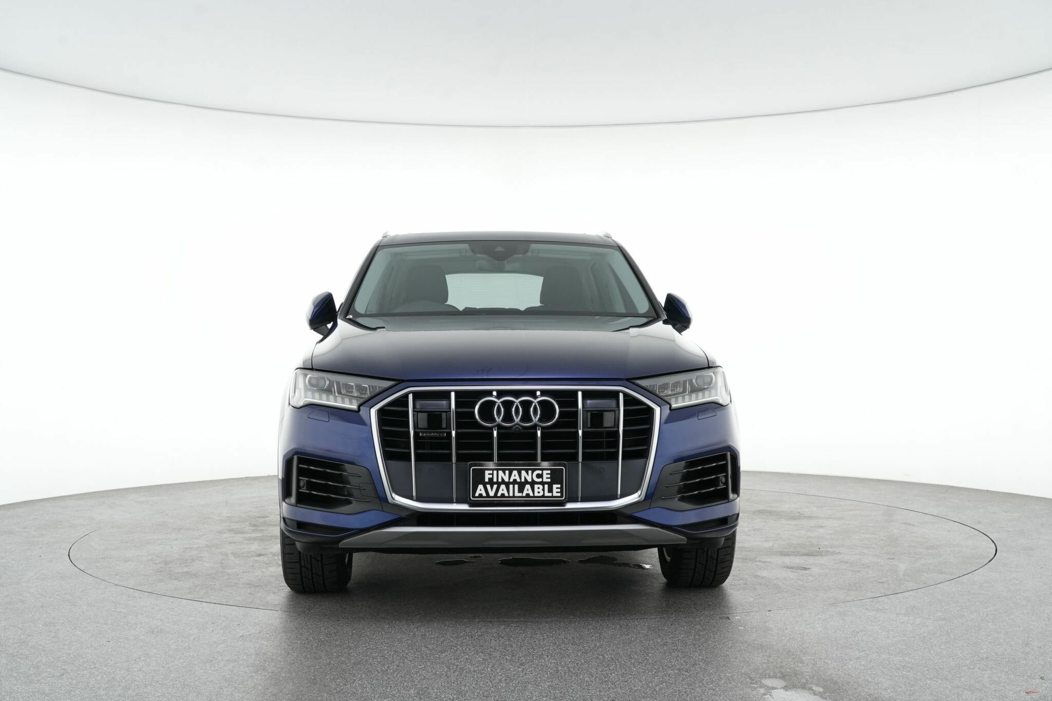 Audi Q7 image 3
