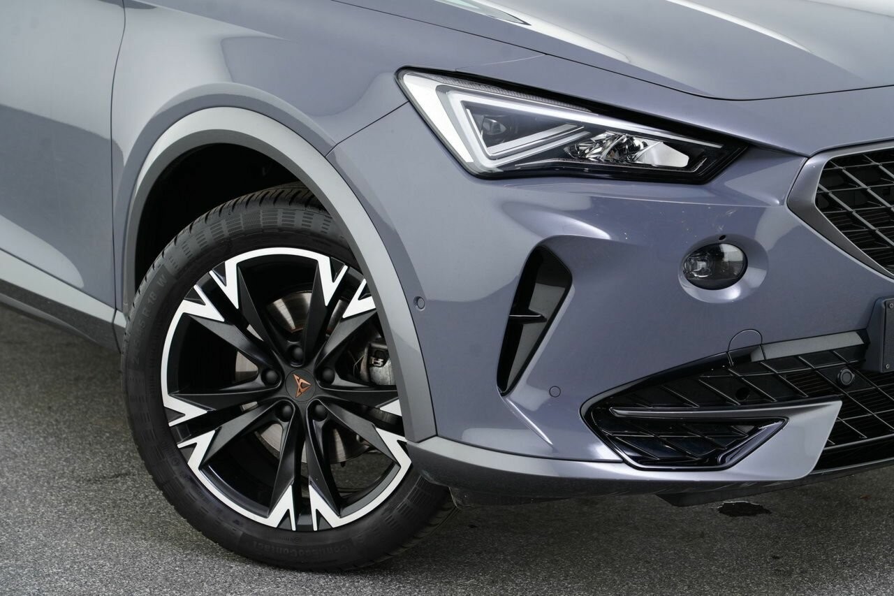 Cupra Formentor image 2