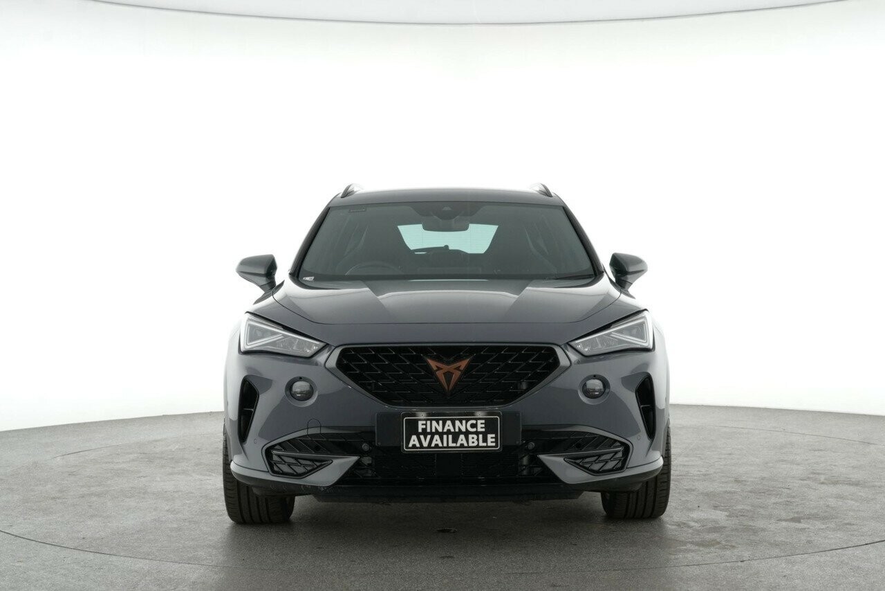 Cupra Formentor image 3