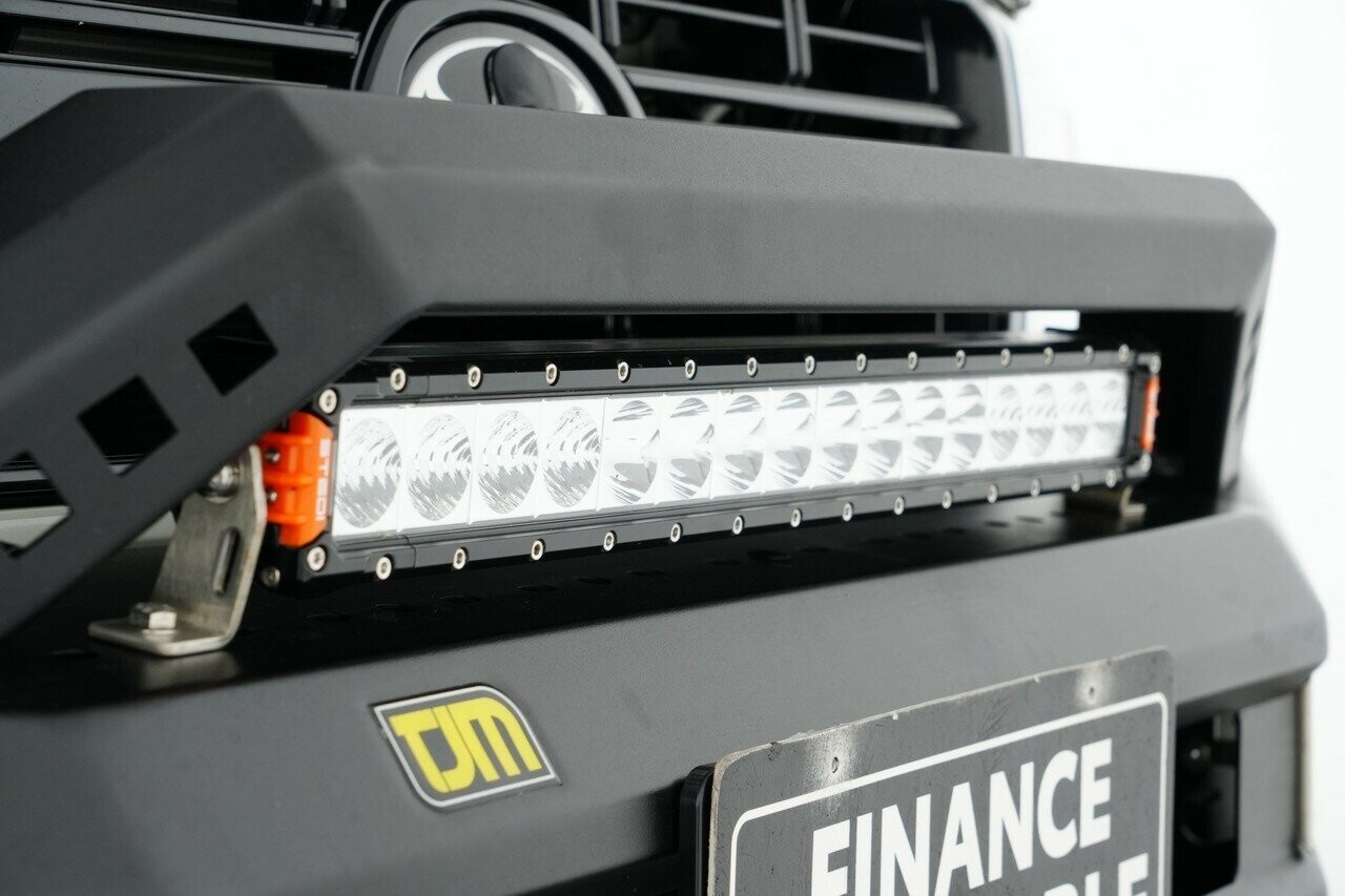 Toyota Landcruiser image 3