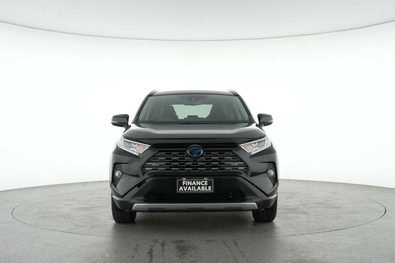 Toyota Rav4 image 3