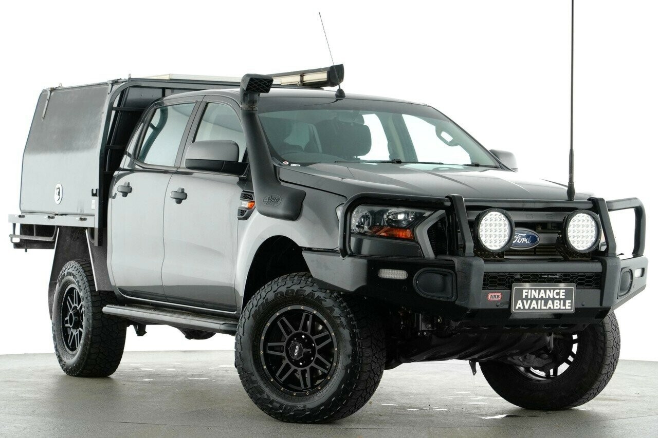 Ford Ranger image 1
