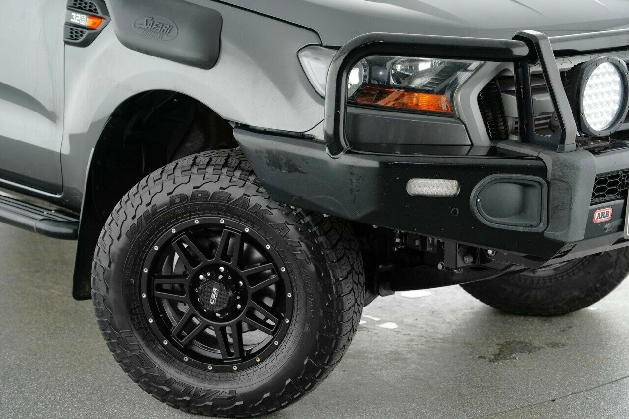 Ford Ranger image 2