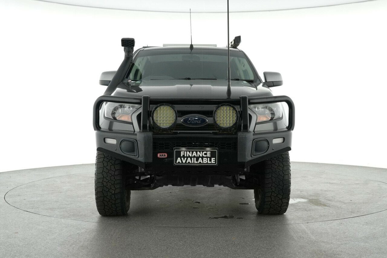 Ford Ranger image 3