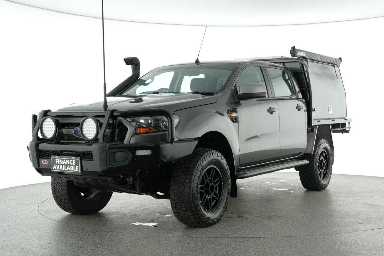 Ford Ranger image 4