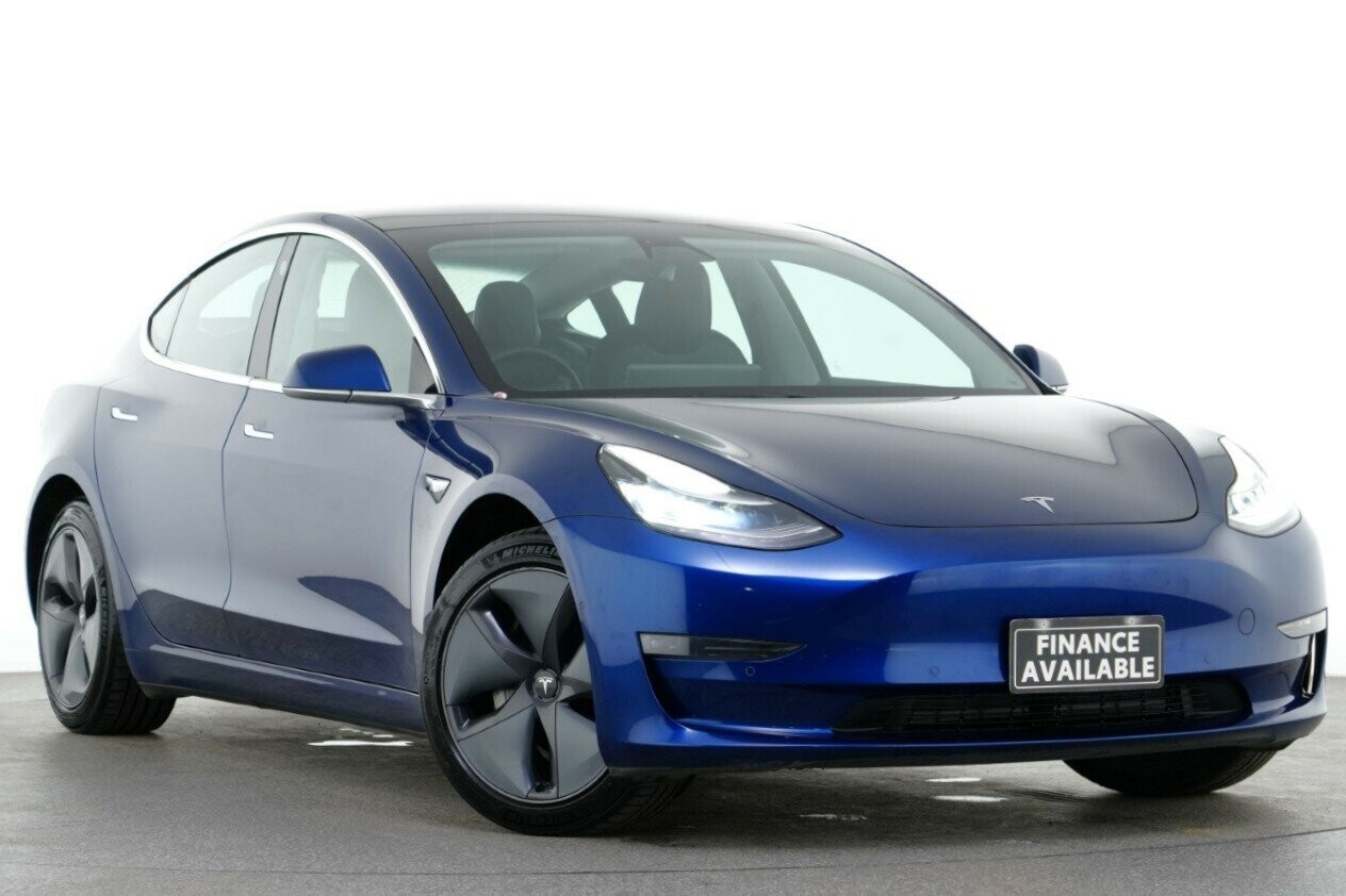 Tesla Model 3 image 1