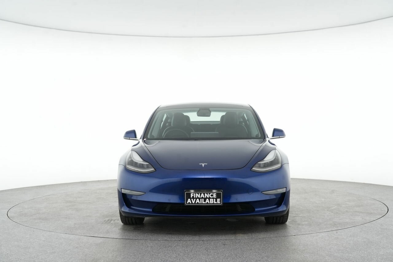 Tesla Model 3 image 3