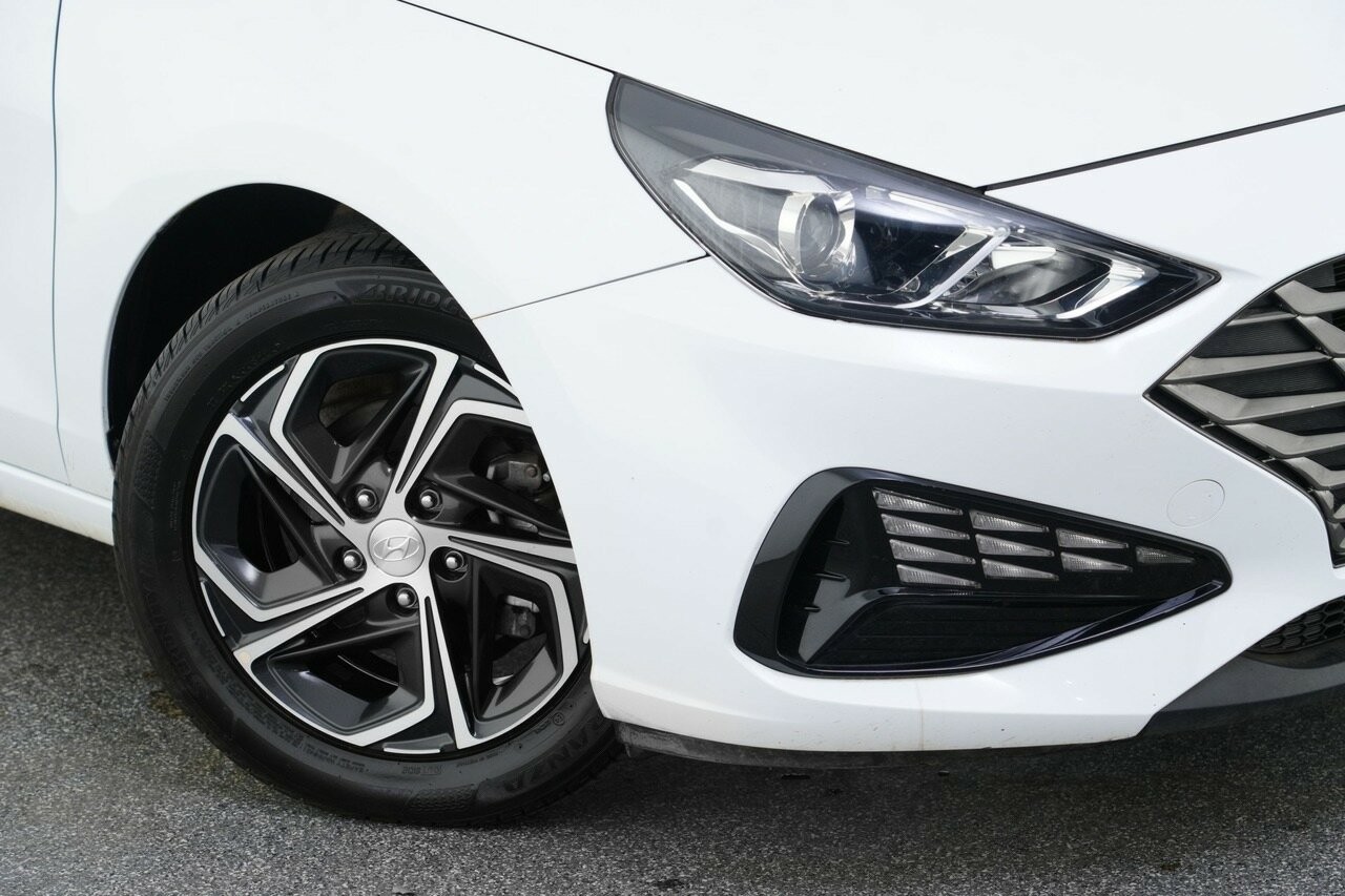 Hyundai I30 image 2