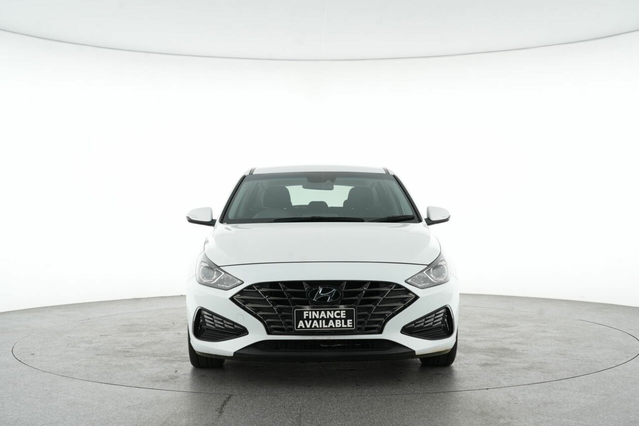 Hyundai I30 image 3