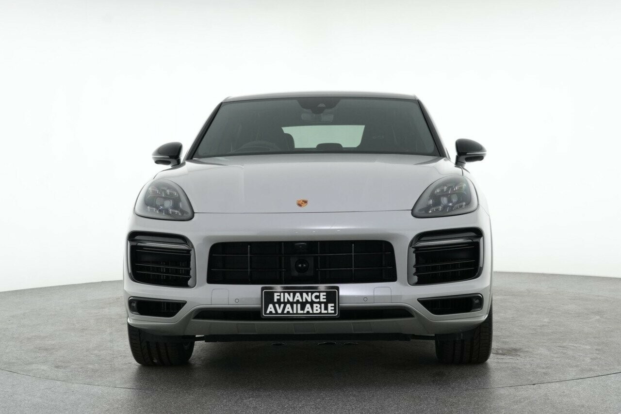 Porsche Cayenne image 3