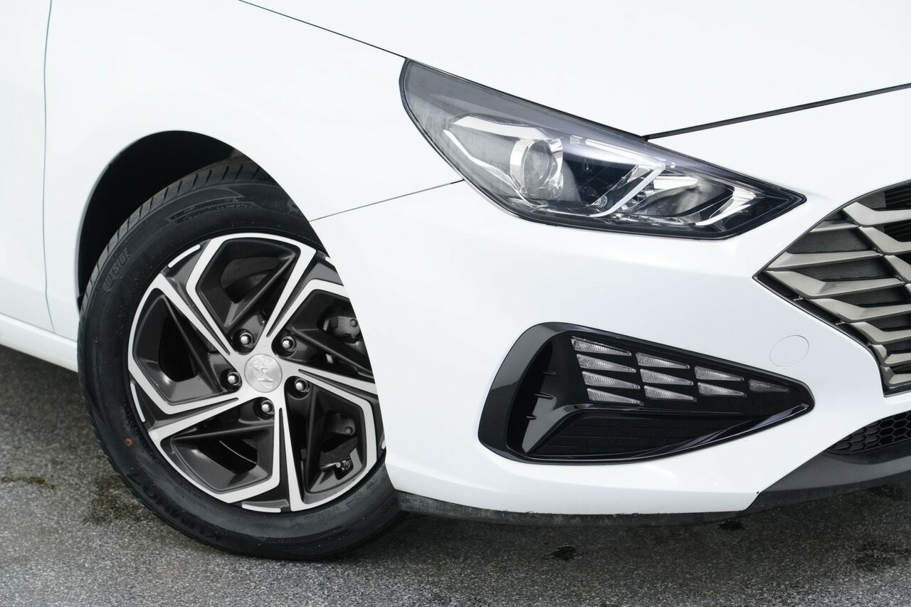 Hyundai I30 image 2