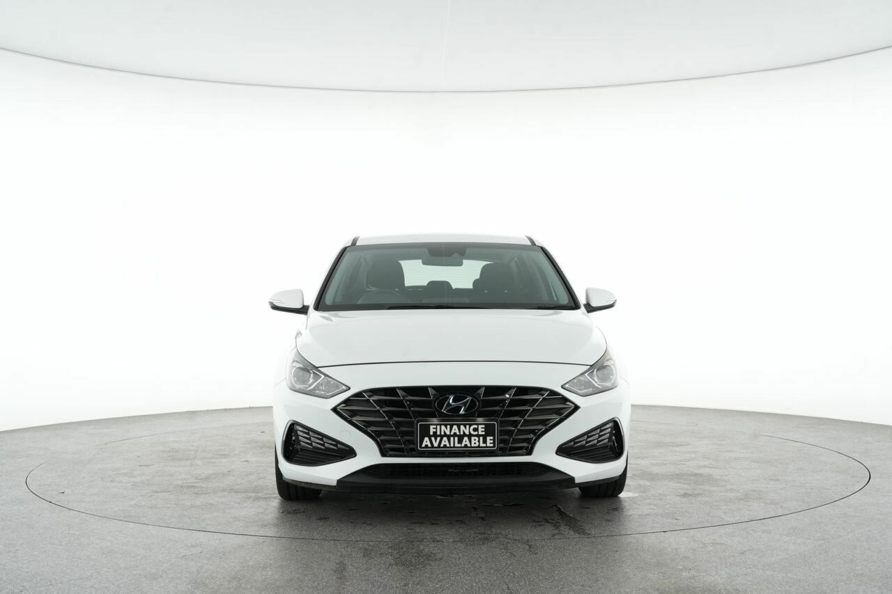 Hyundai I30 image 3