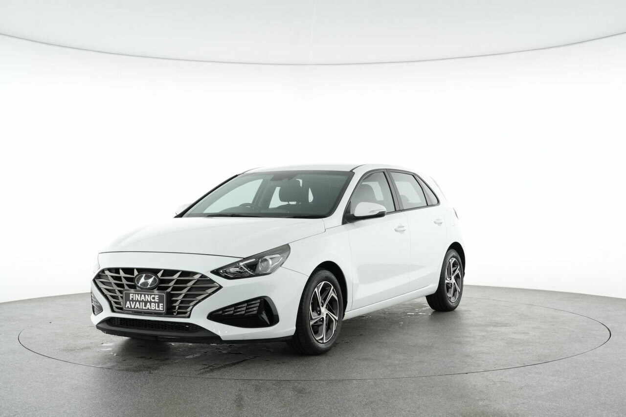 Hyundai I30 image 4