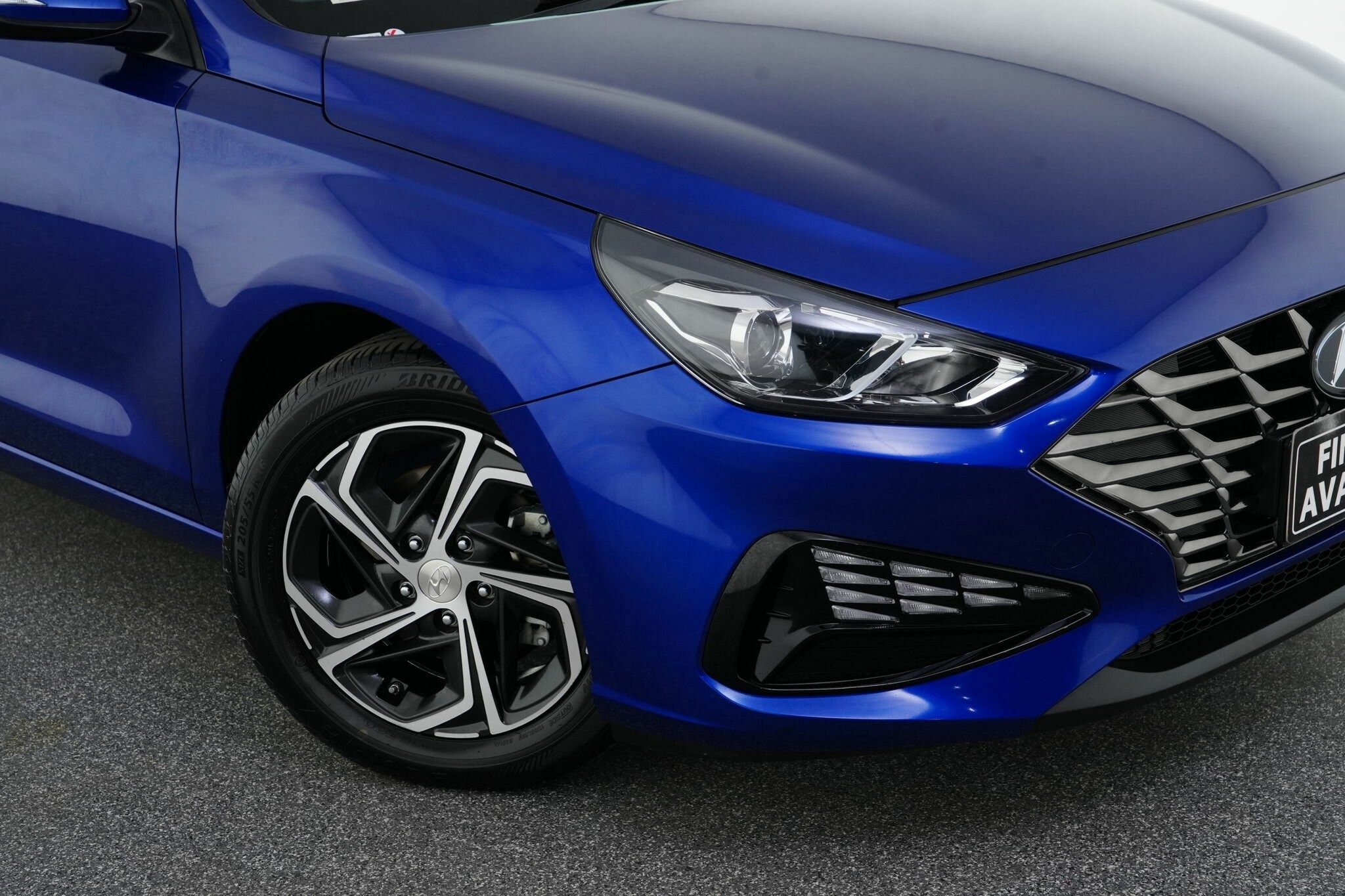 Hyundai I30 image 2