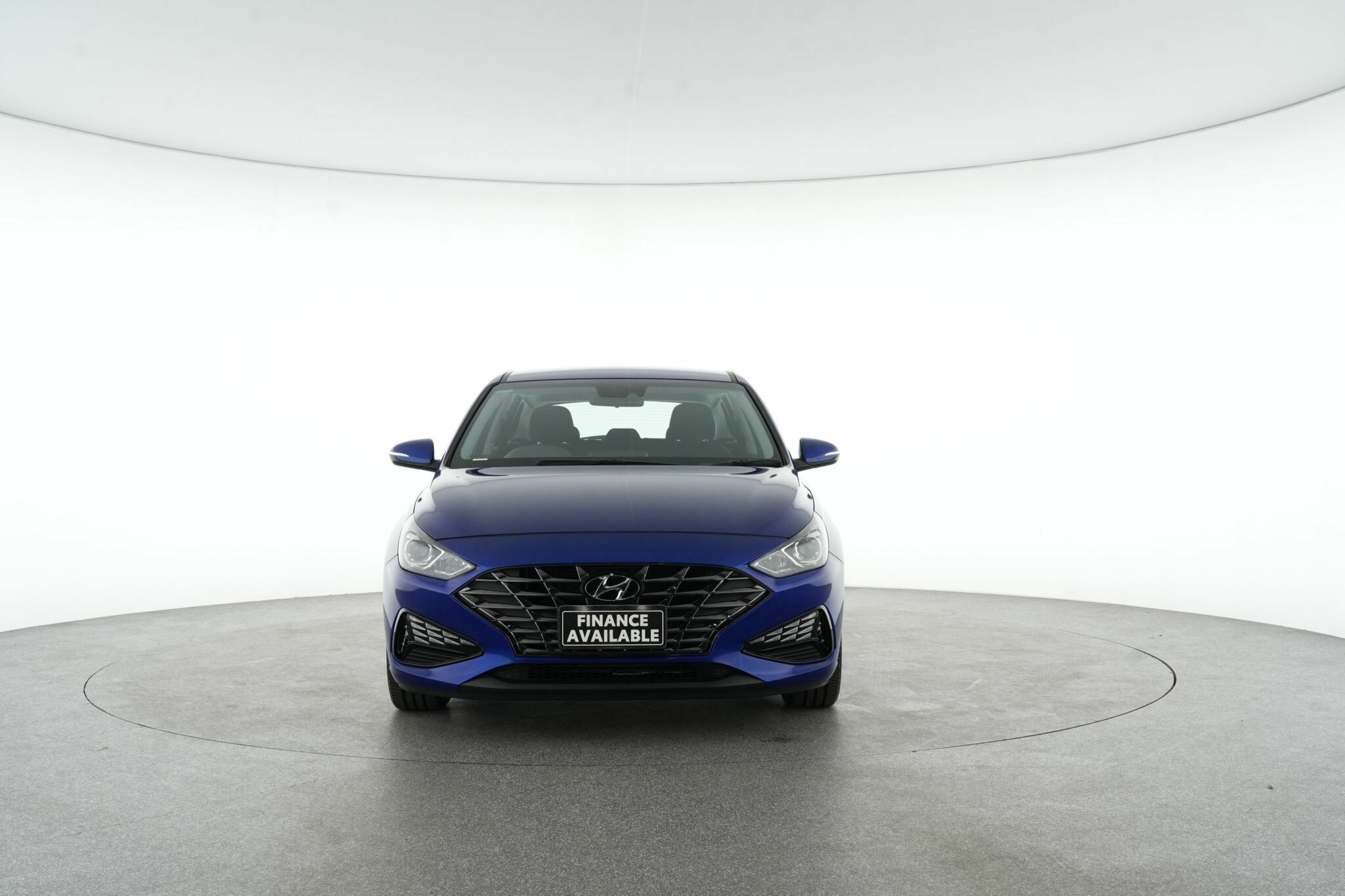 Hyundai I30 image 3