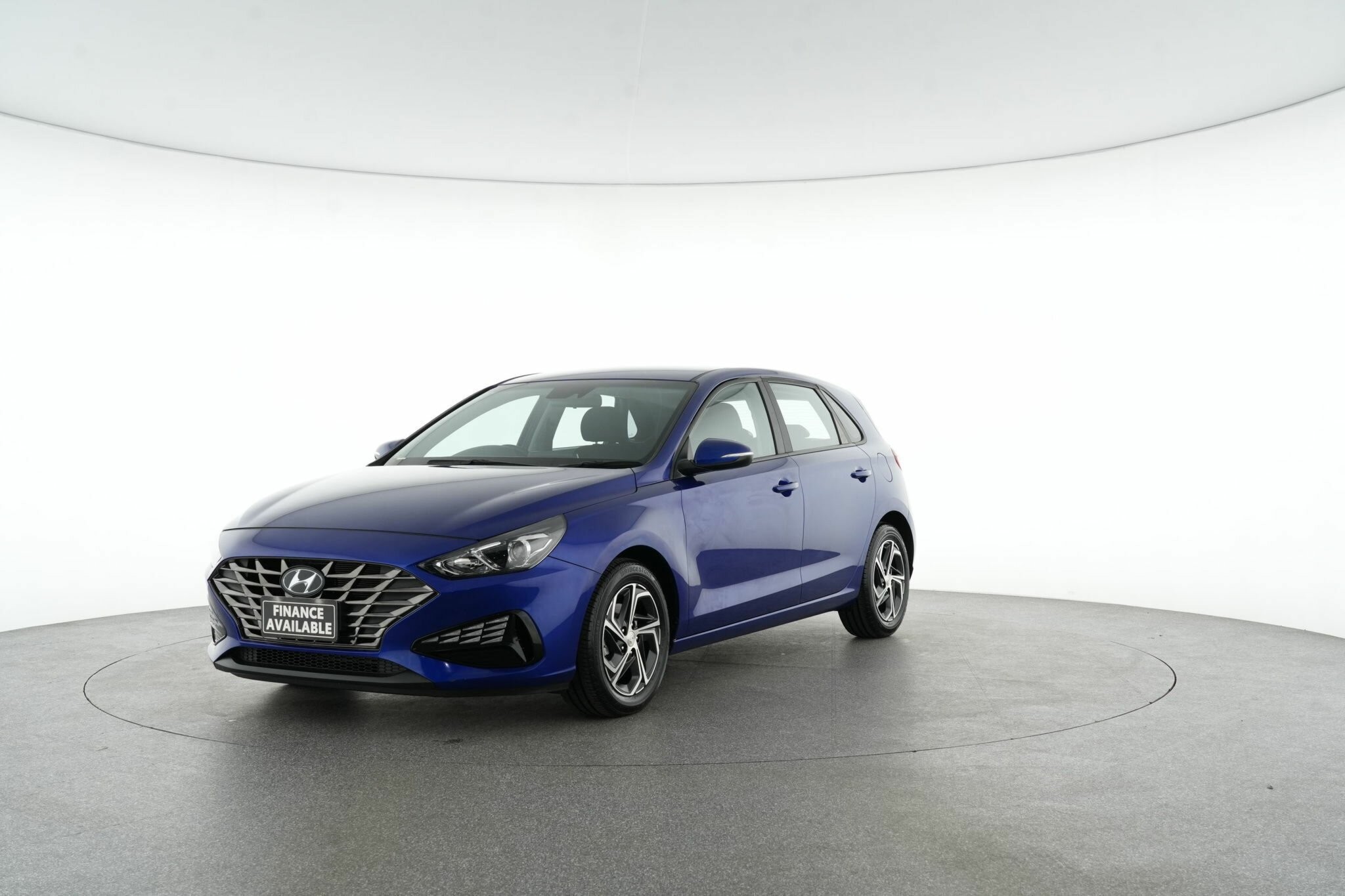 Hyundai I30 image 4