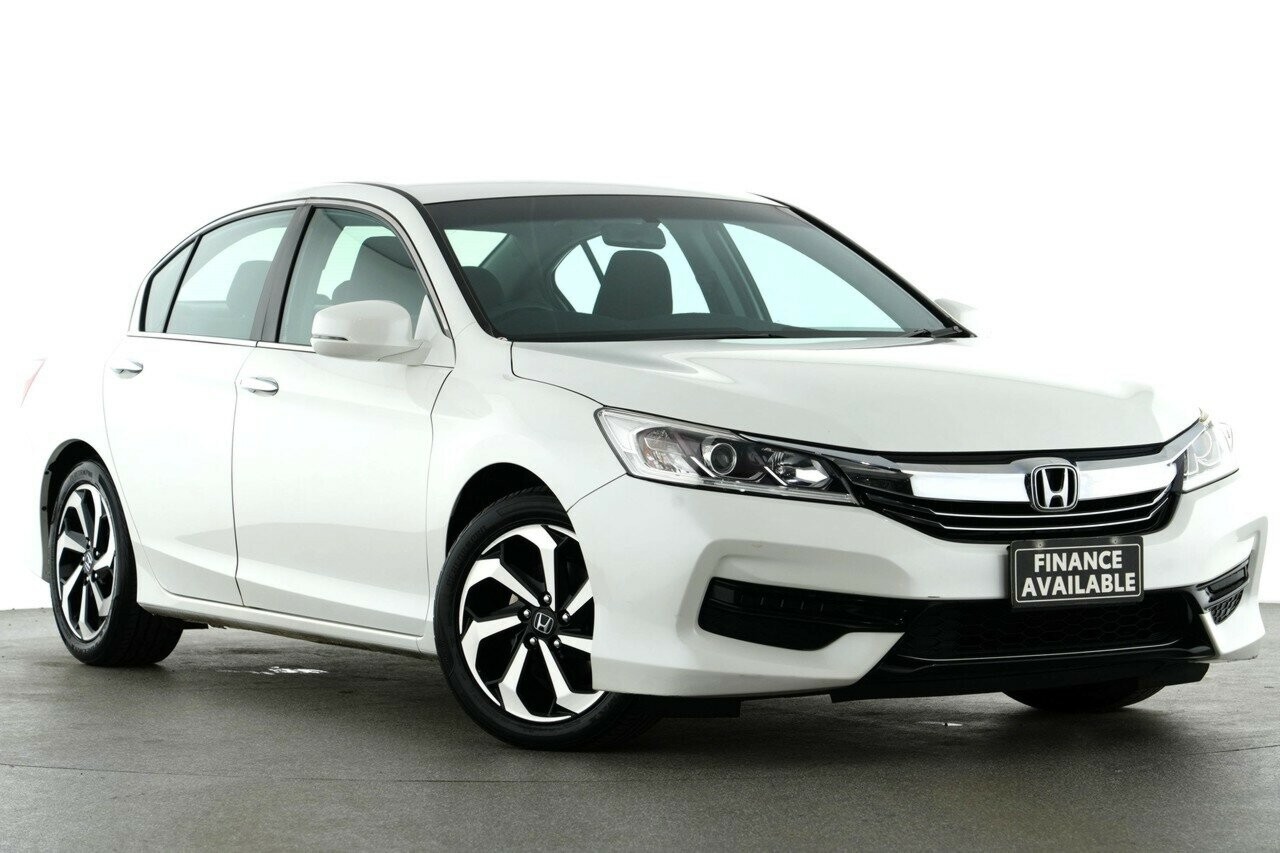 Honda Accord image 1